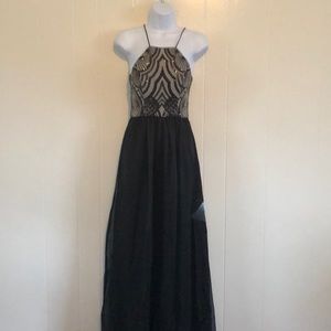 The Priscilla Dress